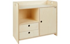 Rolf More - Commode