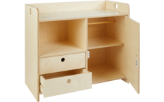 Rolf More - Commode