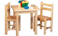 Rolf More - Poppenhoektafel essen