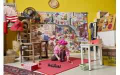 Rolf More – Speldecor Kringloopwinkel