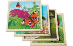 Rolf Connect - Groeipuzzelpakket