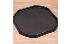 Tuff tray | zwart