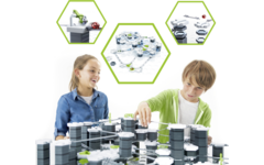 GraviTrax Starter-Set