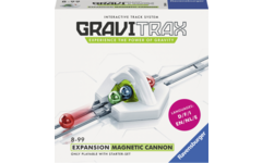 GraviTrax Magnetic Cannon