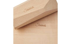 Stekkels Soles