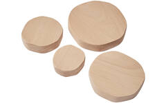 Stekkels Kies, 4 stuks