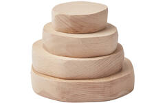 Stekkels Kies, 4 stuks
