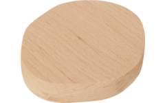 Stekkels Kies, 4 stuks