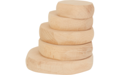 Stekkels Flets, 5 stuks