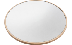 Bouwspiegel rond 50 cm