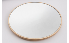 Bouwspiegel rond 50 cm