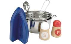 Housekeeping Center 4 in 1
