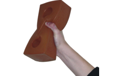 Bouwstenen foam