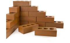 Bouwstenen foam