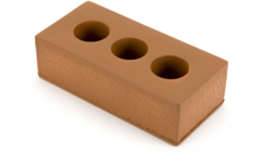 Bouwstenen foam