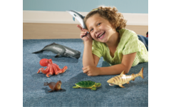 Jumbo zeedieren