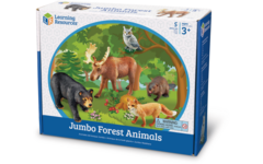 Jumbo Bosdieren