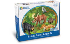 Jumbo Bosdieren