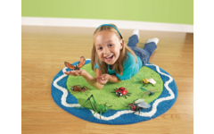 Jumbo insecten