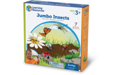 Jumbo insecten