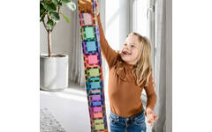 Coblo Pastel - 100 stuks