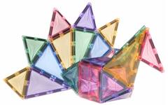 Coblo Pastel - 100 stuks