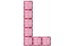 Coblo Pastel - 100 stuks