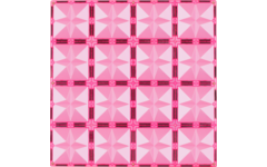 Coblo Pastel Basisplaten - 2 stuks