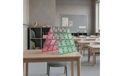 Coblo Pastel Basisplaten - 2 stuks