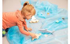 Speeldieren Zeedieren