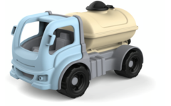 Tankwagen klassiek