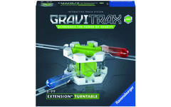 Gravitrax Turntable