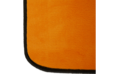 Bouwmat universeel oranje formaat 100 × 150cm n.355