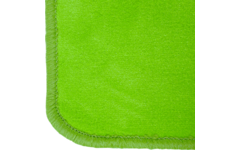 Bouwmat universeel lichtgroen formaat 100 × 150 cm n.120
