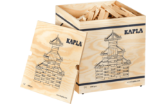 KAPLA® schoolset, 1000 onderdelen in kist