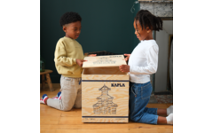 KAPLA® schoolset, 1000 onderdelen in kist