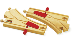 Brio wissels