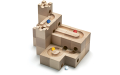 Cuboro Starter Set 32-delig