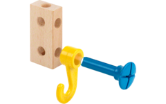 BRIO Builder- Constructie set