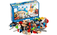 BRIO Builder- Constructie set
