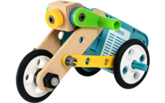 Brio Builder Motor Set