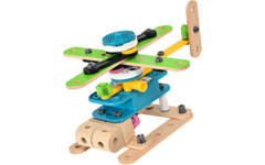 Brio Builder Motor Set