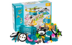 Brio Builder Motor Set