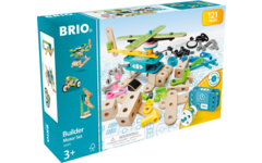 Brio Builder Motor Set