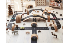 Waytoplay King of the road, 40 delig