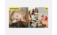 Waytoplay King of the road, 40 delig