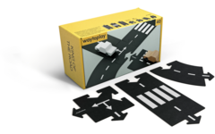 Waytoplay King of the road, 40 delig