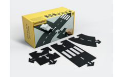 Waytoplay King of the road, 40 delig