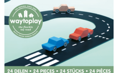 Waytoplay Highway, 24, delig