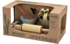 Bakset ECO
